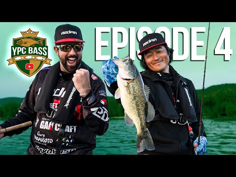 WHO can start a big CATCH UP? | YPC BASS 22 EPISODE 4