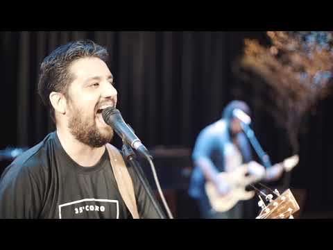 Por Amor - Banda Marcas - Vídeo Oficial