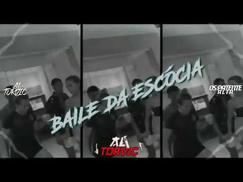 7 MINUTINHOS DE MUITO RITMO ESCÓCIA VS UM ABRAÇO PARA CORONAVIRUIS [ PROD @@AL TORVIC ] RITIMADO