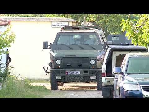 Top News-Me identitet të katërfishtë/Arrestohet në Tiranë dhe ekstradohet drejt Italisë