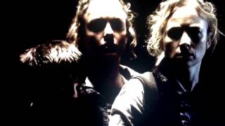 The Birthday Massacre: Night Time