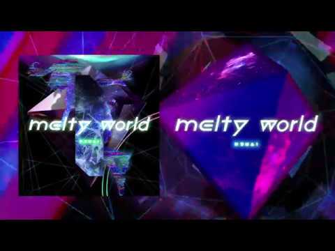 Kizuna AI - melty world (Prod.TeddyLoid)