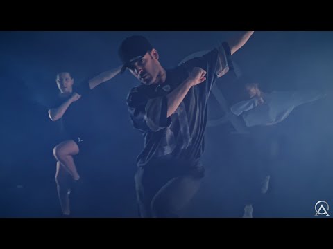 Dancin in Mandela (tiktok remix) - Lucca Savi (Choreo by Cansin Günay)