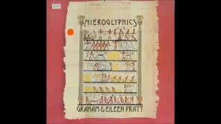 Graham & Eileen Pratt - Shed Me No Tears