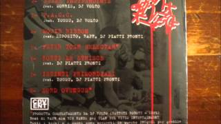 PINOT(CLAN DEL VIZIO) -STILE INDIPENDENTE FEAT MORRIS & DJ VOLTO