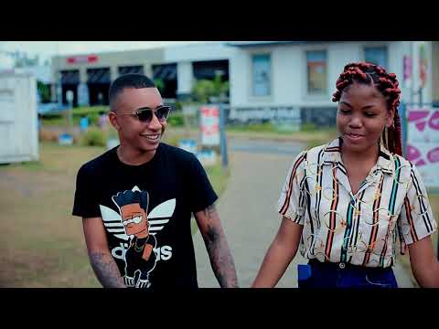 Ellianna - Trahison (Clip Officiel) Cover Version Feat. Jayson Records