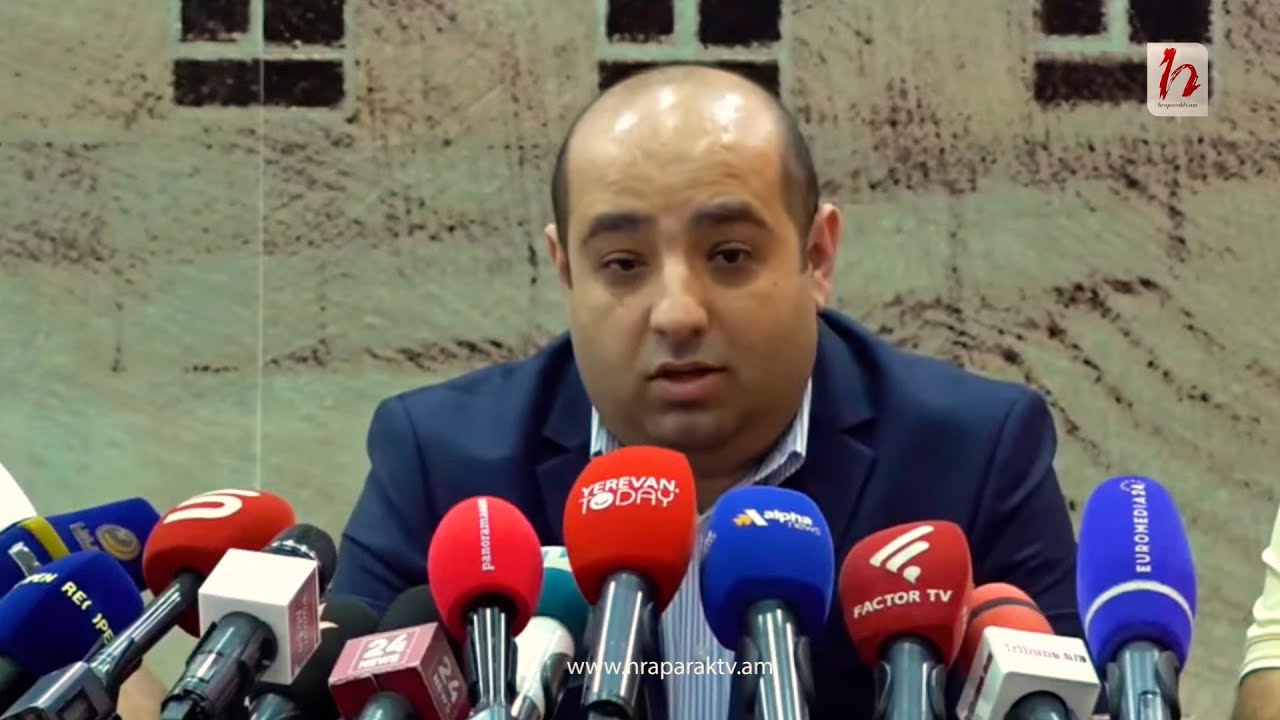 Ձայնագրության մեջ կոնտեքստից կտրված բառեր են, ՔԿ նախագահն ասաց՝ մոնտաժված է