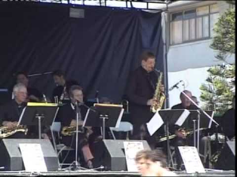 The Kings of Swing - Manly Jazz Festival