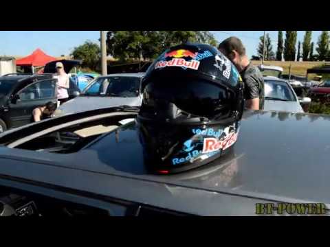 autoSlalomShow Cup 2020 (Trebatice ) 4.7.2020-5.7.2020