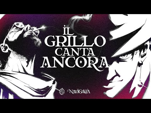 Il Grillo Canta Ancora - Velasquez & Bards