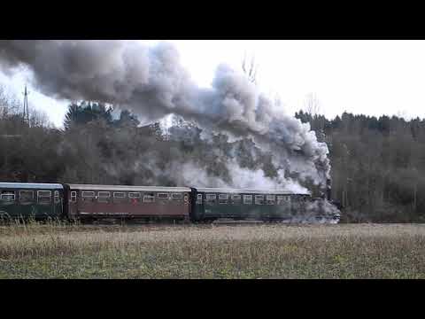 2018 1 5  Steyrtalbahn