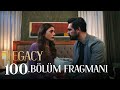 Emanet 100. Bölüm Fragmanı | Legacy Episode 100 Promo (English & Spanish subs)