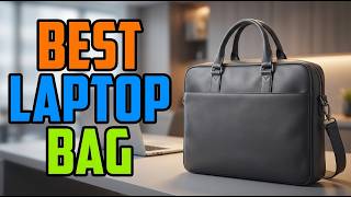 TOP 5 Best Laptop Shoulder Bag 2026