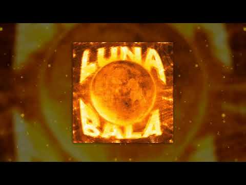 Yb wasg'ood & Ariis - LUNA BALA - SLOWED (Official Audio)
