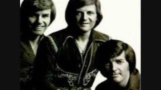 The Lettermen - Where Did Our Love Go (1971)
