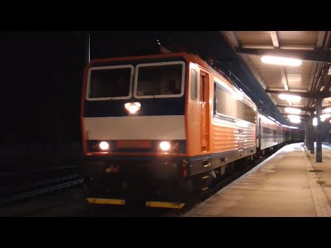ČD 362.001 - R 961 ,,Vysočina" - Jihlava - 8.10.2019
