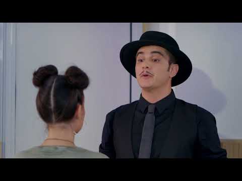 Metode sigure de a agăţa o boboacă - 2. Niros