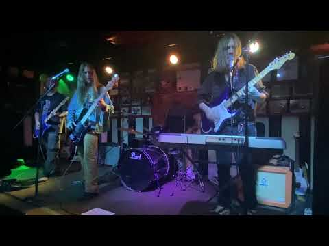 Sophomore - Don't Ask (Self Ego Decay) (Original) Live at The Coffee Pot 7-28-23