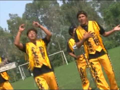 GRUPO ALISMA - TOMARE Y TOMARE