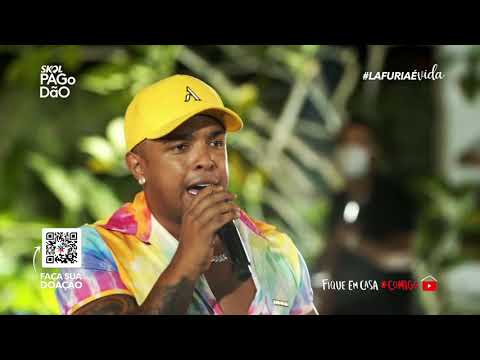 La Fúria - Tchako Tchako