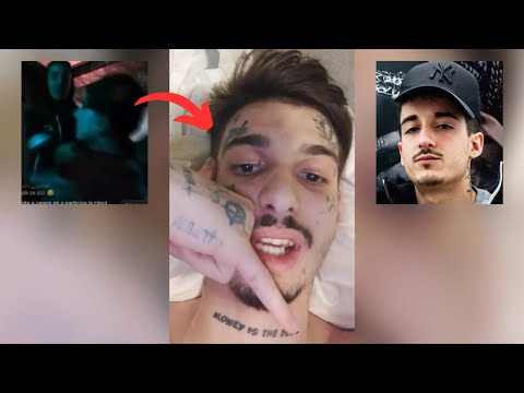 RAUL WS BATUT SI UMILIT de VALE IN STUDIO, IL AMENINTA DE RAZBUNARE !!