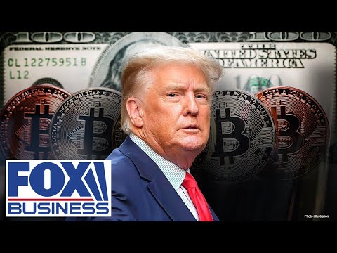 CRYPTO TURMOIL: Trump blasts banks as CLARITY Act stalls again