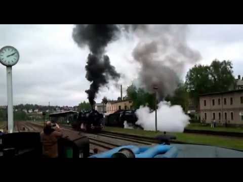 Verabschiedung BR 03  Nossen 2012