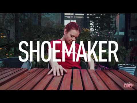 Shoemaker - Mike Gao | by JAJA VANKOVA