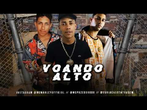 Marley No Beat. e Yuri Acaso Feat. MC Pose -