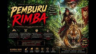 Download lagu  Pemburu Rimba –   | Kanda Sufi mp3