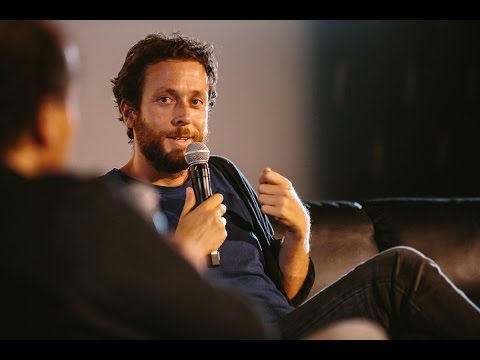 FFFH PODIUM 2016 : Ouverture – L'Économie du Couple – Joachim Lafosse