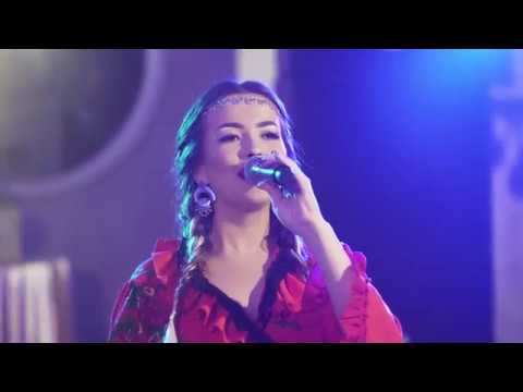 Iulia Plescan-Colaj Tiganesc 2018