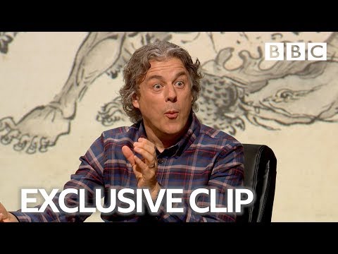 ミルクが紅茶に入ったきっかけは？??| QI.かなり興味深い - BBC予告編 (How did milk first get in tea? ?? | QI: Quite Interesting - BBC Trailers)