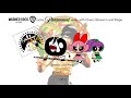 Warner Bros Kicks Paramount Away With Cherry Blossom And Paige 1973 No Dislikes Allowed