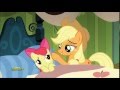 MLP: "Hush Now, Little Sister" Cover 