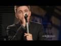 Jesse McCartney - Relapse - Live Performance on AOL Sessions