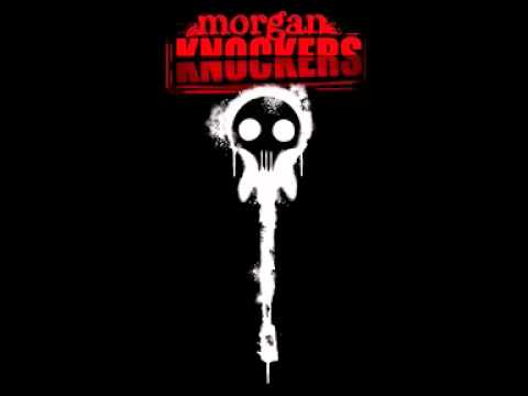 Morgan Knockers - Kill the Memory