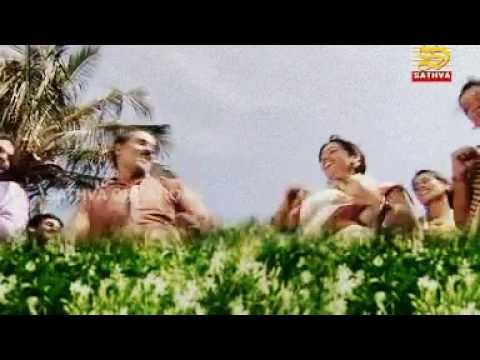 mathadu mathadu mallige - male mahadeshwara kannada devotional video songs