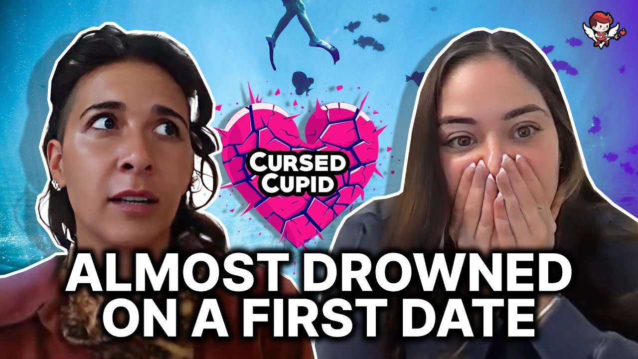 UGC Series Content - Real Dating Stories