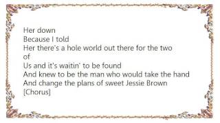 Dale Watson - Sweet Jessie Brown Lyrics