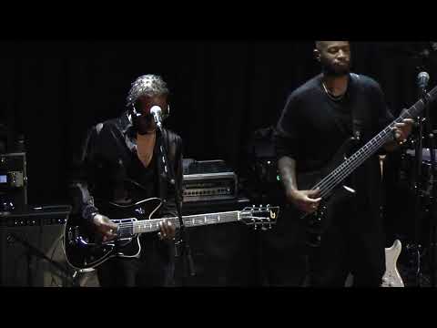 Don't Let the Devil Ride ft. Joey Williams [Live from Sweet Water Music Hall]