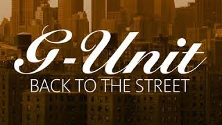 G-Unit - Nah I&#39;m Talkin&#39; Bout