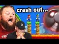 We Played The WORST Mario Mod