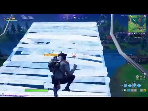 Meowscles Shadow/Ghost Style | Fortnite Season 12 Challenge Guide