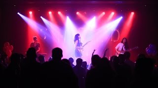 She Shreds Goes on Tour with La Luz