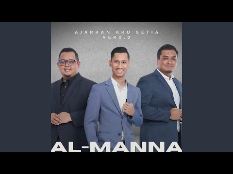 Ajarkan Aku Setia (Ver 2.0)