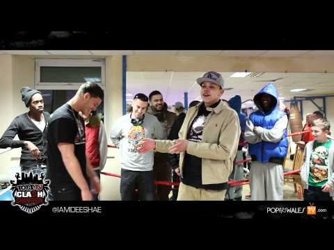 TalkOfTheTownTV: CLASH | Blue Magic Vs E Why Easy
