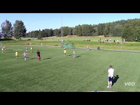 BSK G13 - KFUM G13 2.div. avd 3 16/08/20