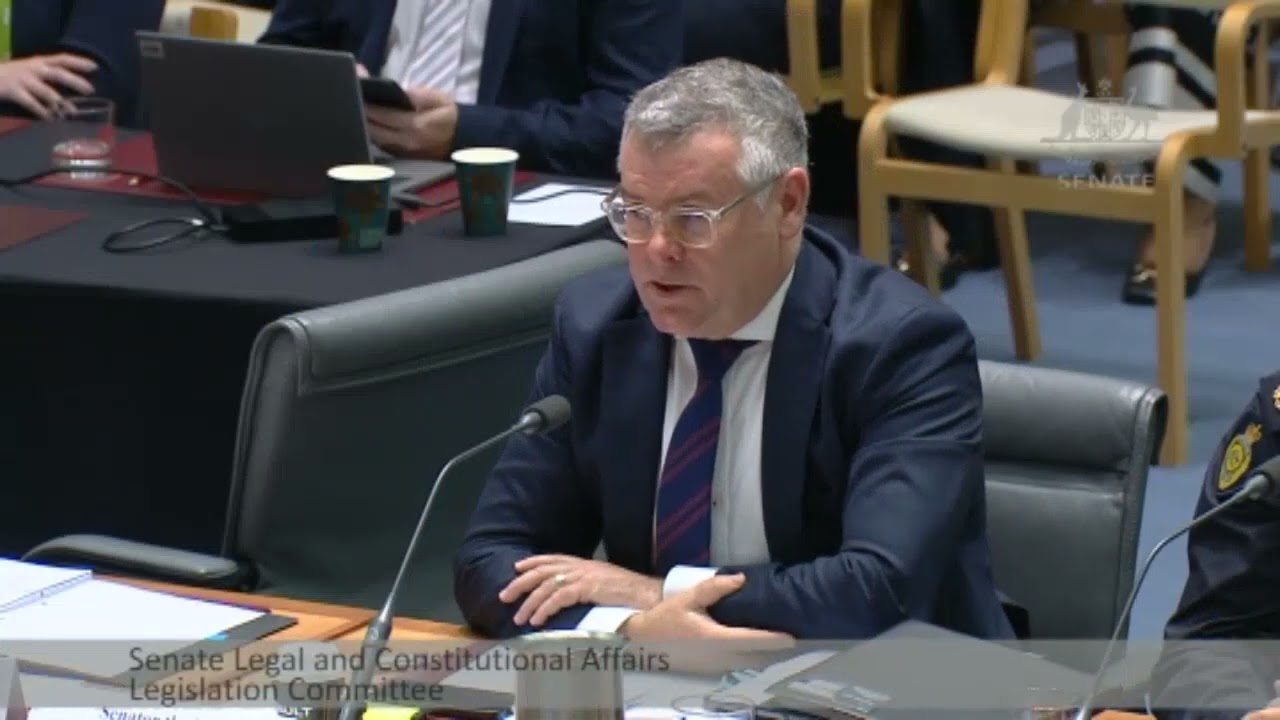 Minister Dodges Accountability as Border Force Grapples with Safety Concerns