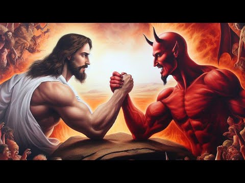 ARE YOU STRONG? - There is only ONE STRONG ONE | Christian Reflections